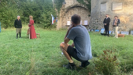 42Pohod Po VIlharjevi poti 2025  